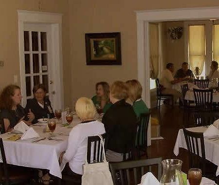 Ainsworth House Inn Luling Dış mekan fotoğraf