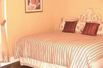 Ainsworth House Inn Luling Dış mekan fotoğraf