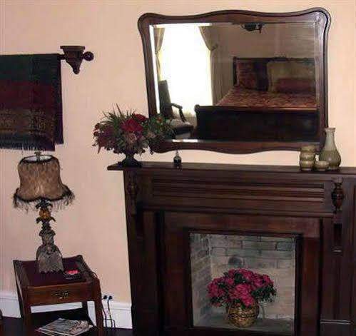 Ainsworth House Inn Luling Dış mekan fotoğraf